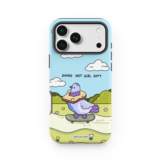 1.White Background Tough Case iPhone 17PM.jpg