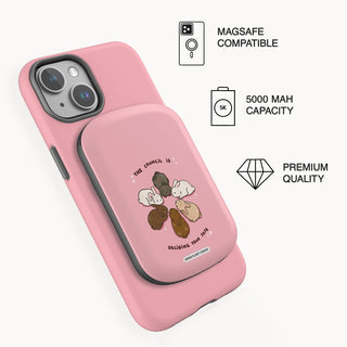 2.Powerbank on phone_The Council.jpg