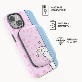2.Powerbank on phone_Oh hi There Pink.jpg