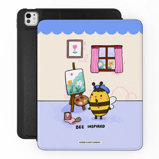 Bee Inspired - iPad Pro 13 (8th Gen) - Main.jpg
