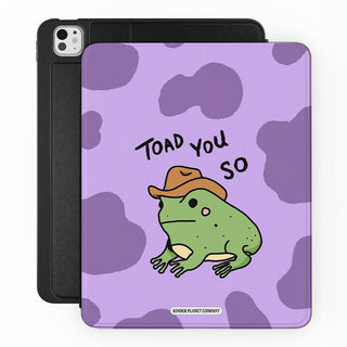Toad You So - iPad Pro 13 (8th Gen) - Main.jpg