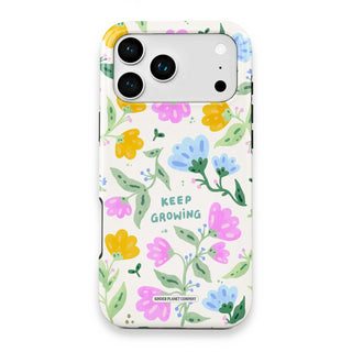 Keep Growing Phone Case - Keep-Growing---iPhone-17-Pro-Max