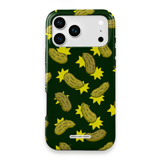 Fancy A Pickle Phone Case - Fancy-A-Pickle---iPhone-17-Pro-Max