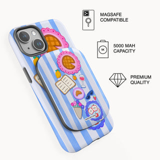 2.Powerbank on phone_Picnic Time.jpg