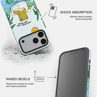 2.Impact & Bezels Tough Case iPhone 17PM.jpg