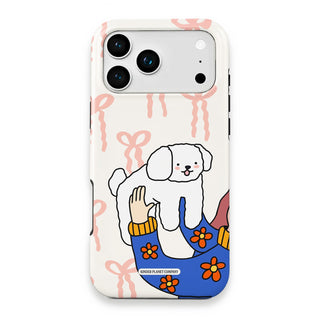 My Dog Bows Phone Case - My-Dog-Bows---iPhone-17-Pro-Max