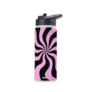Spellbound Stainless Steel Water Bottle 18oz