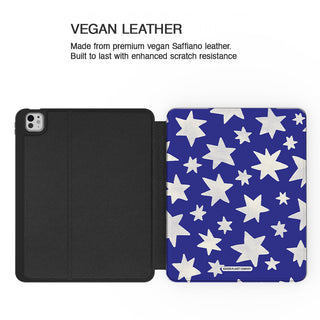 Starry Night - iPad Pro 13 (8th Gen) - Vegan leather.jpg