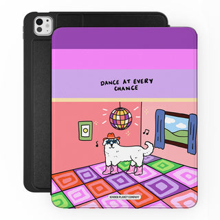 Dance At Every Chance - iPad Pro 13 (8th Gen) - Main.jpg
