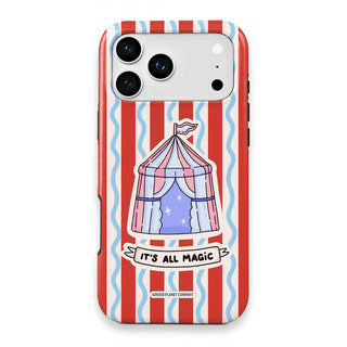It's All Magic Phone Case - It's-All-Magic---iPhone-17-Pro-Max