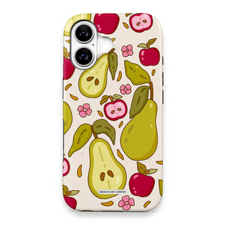 Apples & Pears Phone Case - Apples-&-Pears---iPhone-16