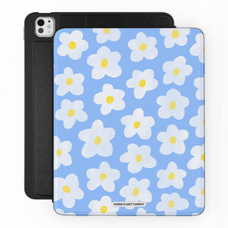 Blue Daisies - iPad Pro 13 (8th Gen) - Main.jpg