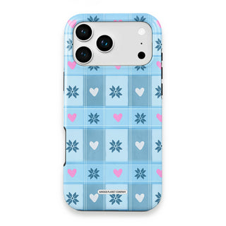 Frosty Snowfall Phone Case - Frosty-Snowfall---iPhone-17-Pro-Max