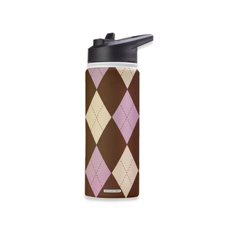 Montrose Stainless Steel Water Bottle 18oz