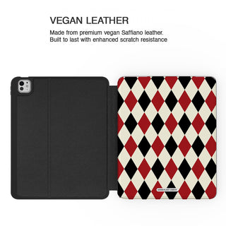Scholar - iPad Pro 13 (8th Gen) - Vegan leather.jpg