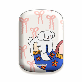 Power Bank & Shell