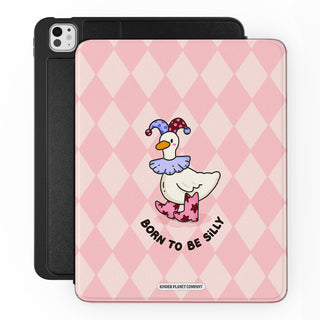 Born To Be A Silly Goose - iPad Pro 13 (8th Gen) - Main.jpg