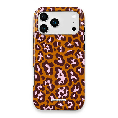 On The Prowl Phone Case