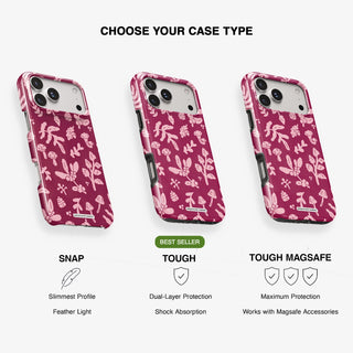 Burgundy-Florals---SNAP-TOUGH-MAGSAFE-COMPARISON global-all