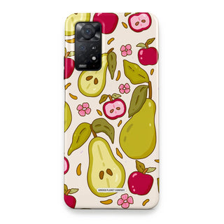 Apples & Pears Phone Case - Apples-&-Pears---Xiaomi-Redmi-Note-11-Pro