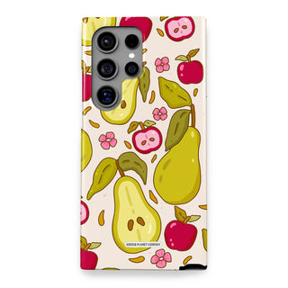 Apples & Pears Phone Case - Apples-&-Pears---Galaxy-S24-Ultra-Snap