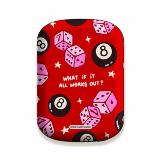 Power Bank & Shell