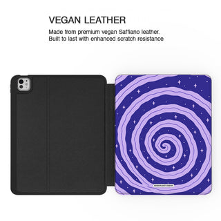 Out Of This World - iPad Pro 13 (8th Gen) - Vegan leather.jpg