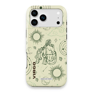 Virgo Phone Case - Virgo---iPhone-17-Pro-Max