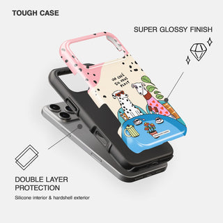 Un-Cafe-Sil-Vous-Plait-Dog---Tough-Cross-Section global-all