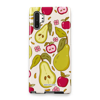 Apples & Pears Phone Case - Apples-&-Pears---Samsung-Note-10-Plus