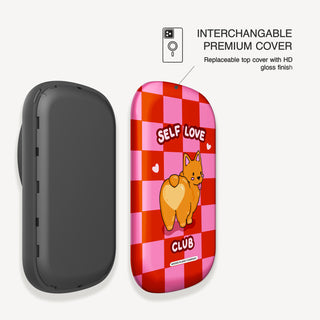 Shell Only