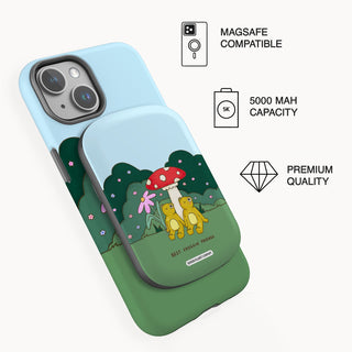 2.Powerbank on phone_Best Froggin' Friends.jpg