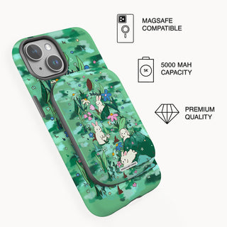 2.Powerbank on phone_Bunnies In The Meadow.jpg