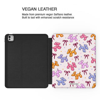 Puppy Sprinkles - iPad Pro 13 (8th Gen) - Vegan leather.jpg