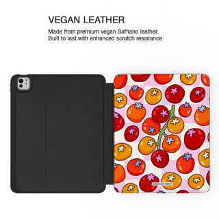 Fruit Basket - iPad Pro 13 (8th Gen) - Vegan leather.jpg