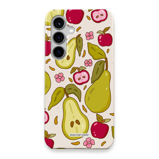 Apples & Pears Phone Case - Apples-&-Pears---Galaxy-S24-Fan-Edition