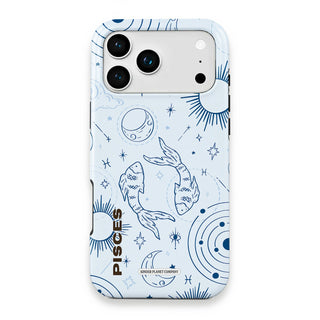 Pisces Phone Case - Pisces---iPhone-17-Pro-Max