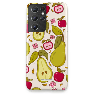 Apples & Pears Phone Case - Apples-&-Pears---Galaxy-S21-Ultra-Snap