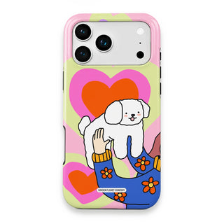 My Dog Phone Case - My-Dog---iPhone-17-Pro-Max