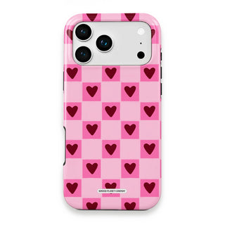 Cherry Kiss Phone Case - Cherry-Kiss---iPhone-17-Pro-Max