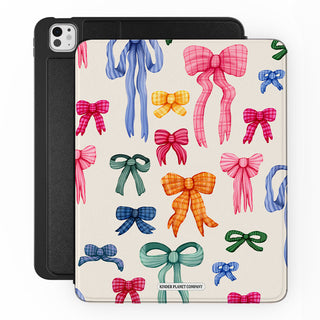 Cottagecore Bows - iPad Pro 13 (8th Gen) - Main.jpg