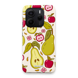 Apples & Pears Phone Case - Apples-&-Pears---Xiaomi-Redmi-Note-14