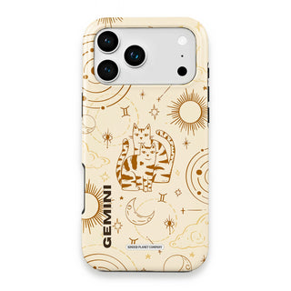 Gemini Phone Case - Gemini---iPhone-17-Pro-Max
