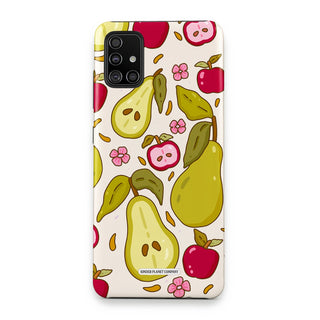 Apples & Pears Phone Case - Apples-&-Pears---Samsung-A71