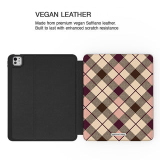Belgravia - iPad Pro 13 (8th Gen) - Vegan leather.jpg