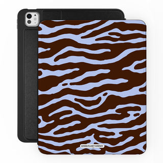 Soft Satin Tiger - iPad Pro 13 (8th Gen) - Main.jpg