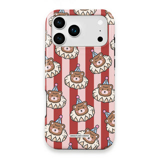 Foolish Bears Phone Case - Foolish-Bears---iPhone-17-Pro-Max