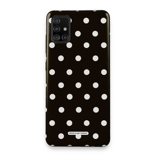 Midnight Phone Case - Midnight---Samsung-A71