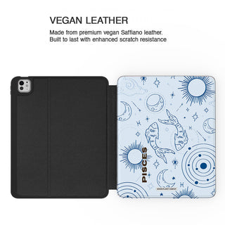 Pisces - iPad Pro 13 (8th Gen) - Vegan leather.jpg