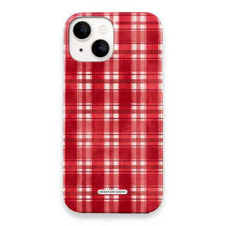 Highland Holiday Phone Case - Highland-Holiday---iPhone-14-Plus-Snap